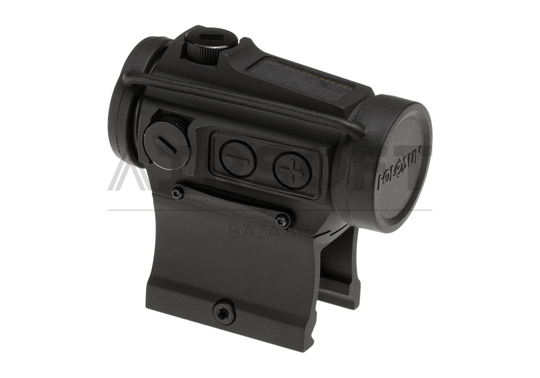 HE503CU-GR Elite Solar Green Circle Dot Sight