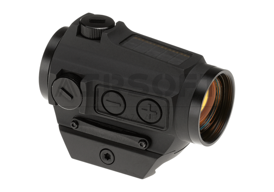 HE503CU-GR Elite Solar Green Circle Dot Sight