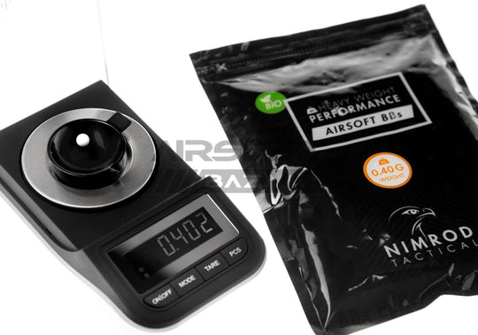 0.40g Bio BB Professional Performance 1000rds