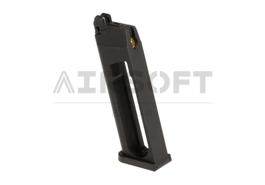 Magazine KP-13 Co2 22rds