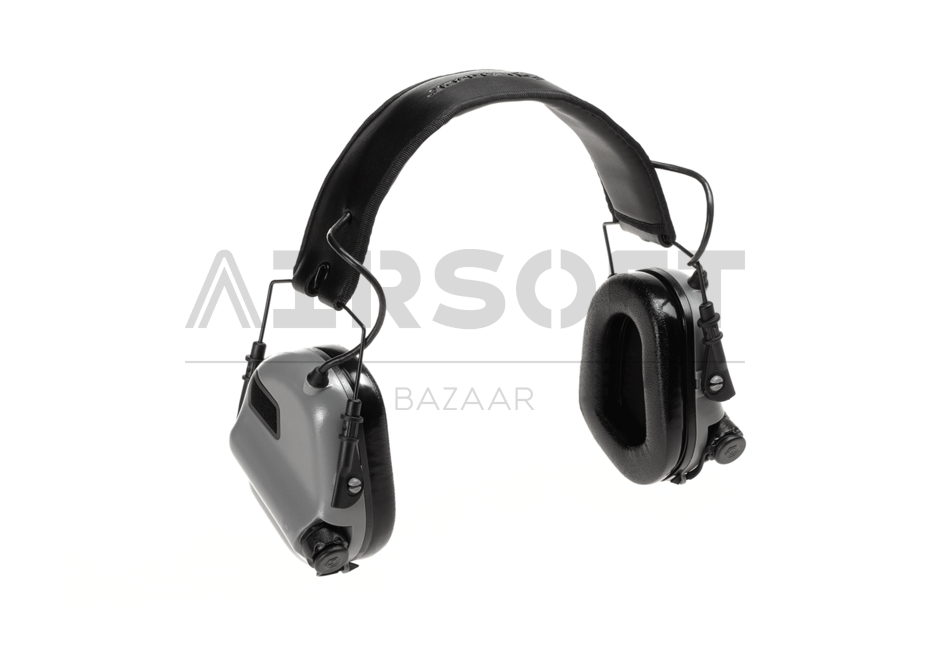 M31 Electronic Hearing Protector