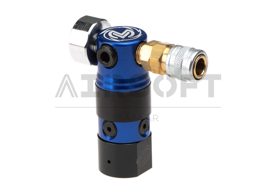 Storm HPA On-Tank Regulator