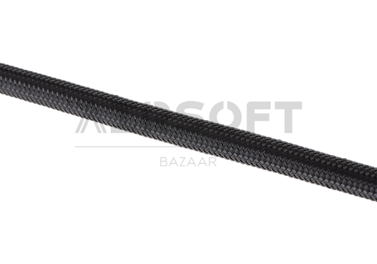 SLP QD Braided Hose