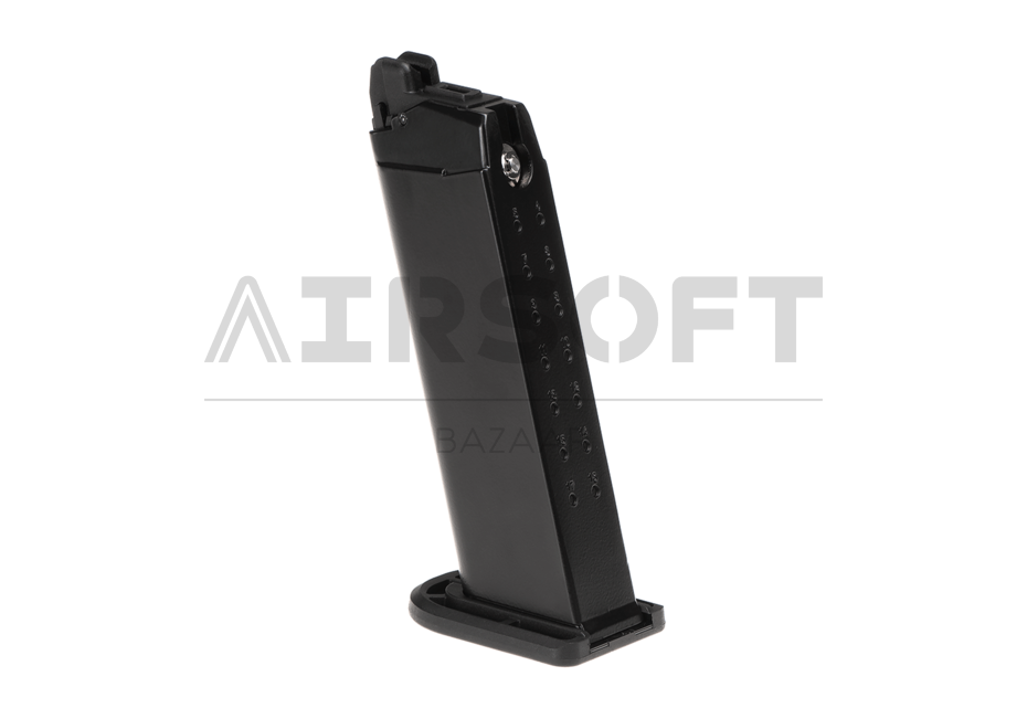 Magazine AG-17 GBB 26rds