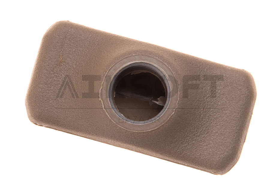 Burnsed Socket 1.25 Inch