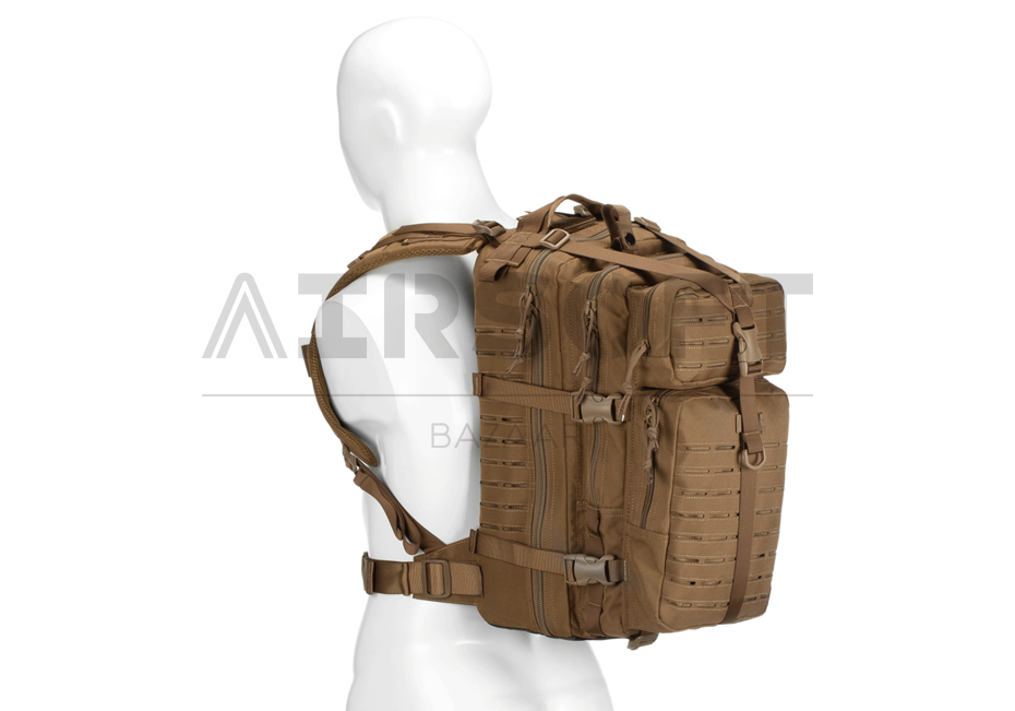 Mod 1 Day Backpack Gen II