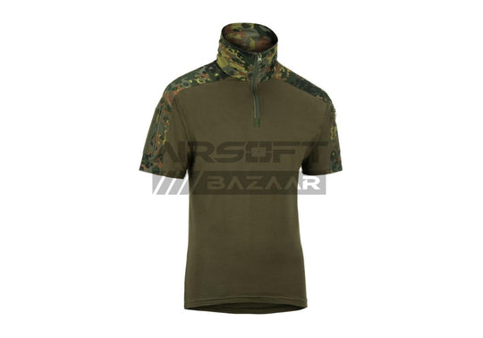 Combat Shirt Short Sleeve