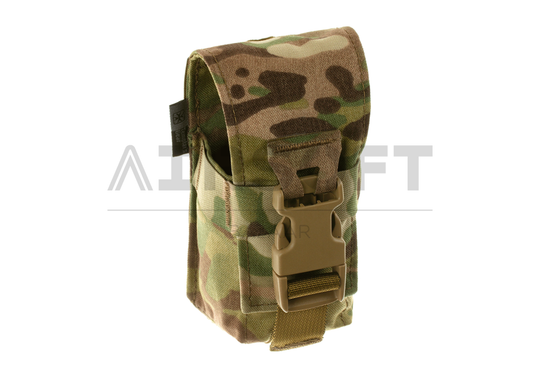 Smoke Grenade Pouch