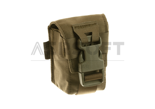 Frag Grenade Pouch