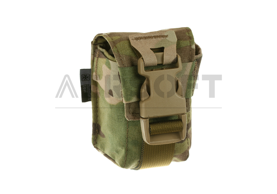 Frag Grenade Pouch