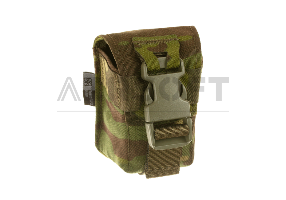 Frag Grenade Pouch