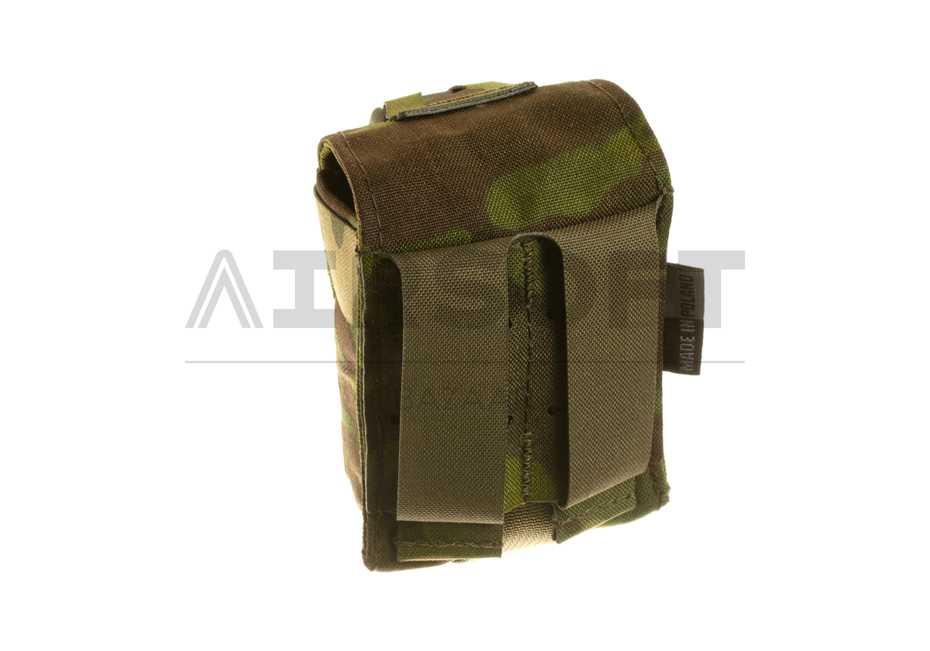 Frag Grenade Pouch