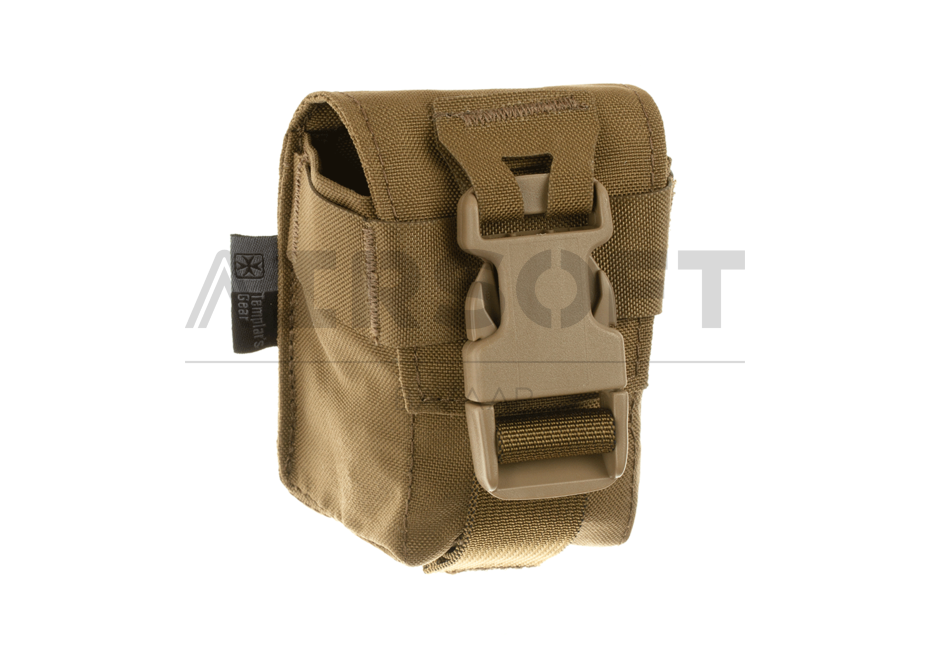 Frag Grenade Pouch