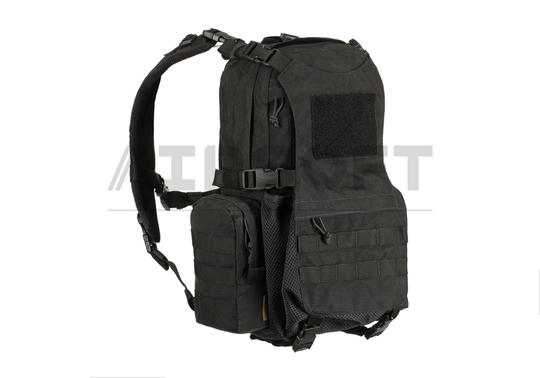 Large Helmet Cargo Pack 28L