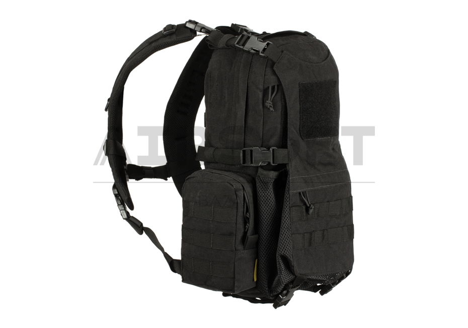 Large Helmet Cargo Pack 28L