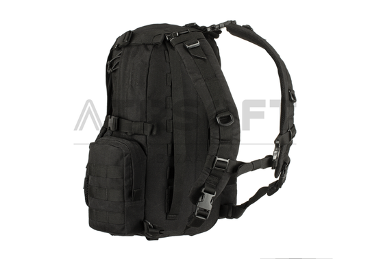 Large Helmet Cargo Pack 28L