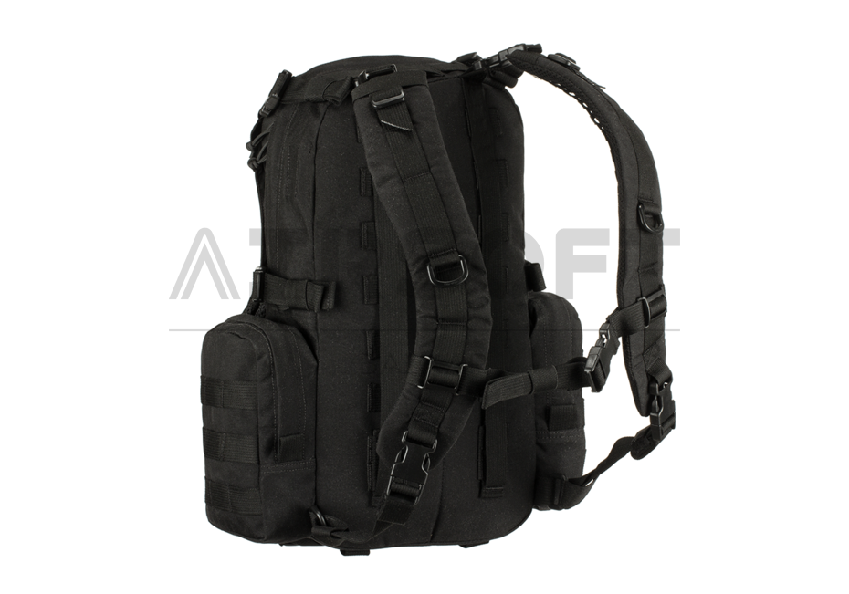 Large Helmet Cargo Pack 28L