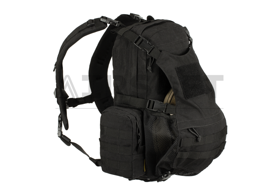 Large Helmet Cargo Pack 28L