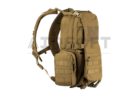 Large Helmet Cargo Pack 28L