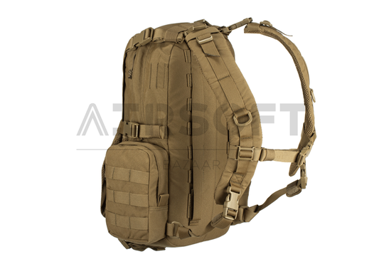 Large Helmet Cargo Pack 28L