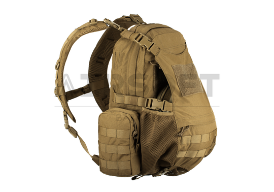 Large Helmet Cargo Pack 28L