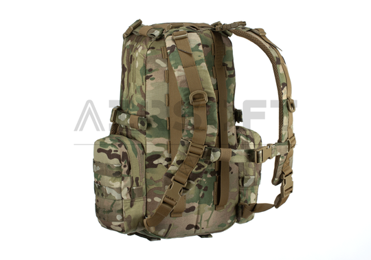 Large Helmet Cargo Pack 28L