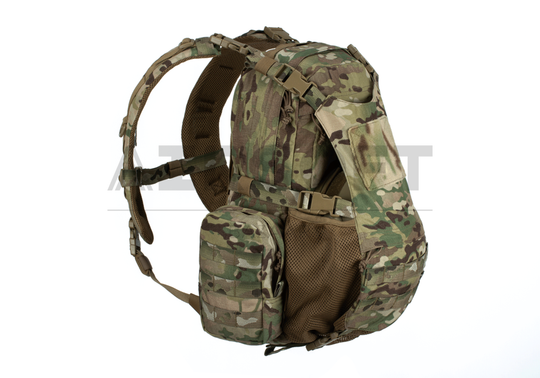 Large Helmet Cargo Pack 28L