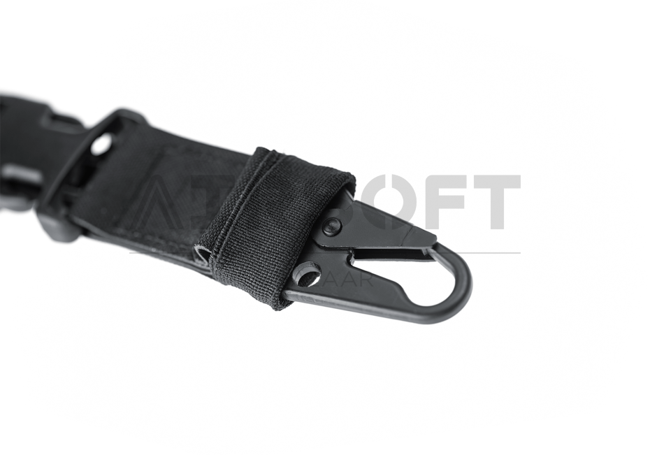 One Point T-End Sling Snap Hook