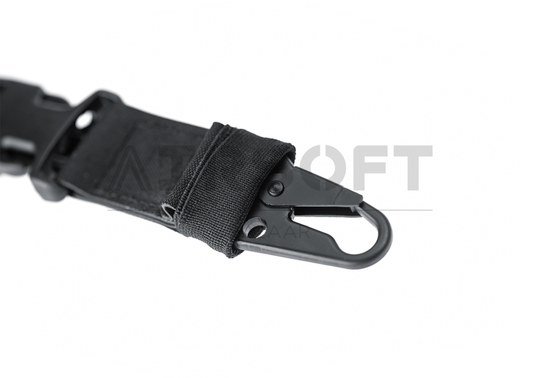 One Point T-End Sling Snap Hook