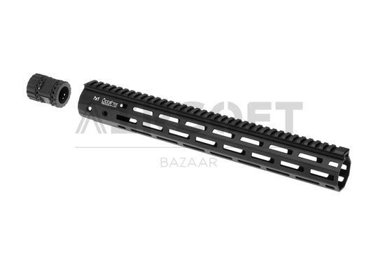 380mm M-LOK Handguard Set