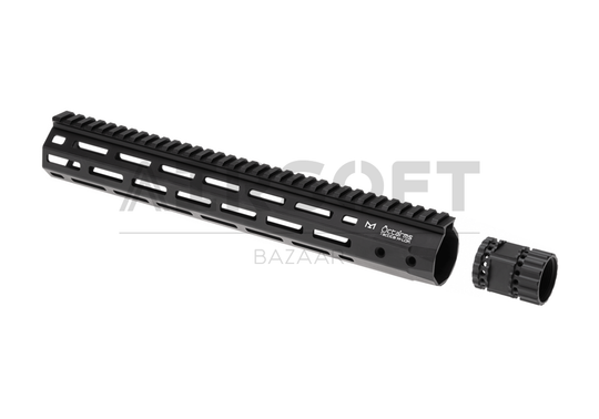 345mm M-LOK Handguard Set