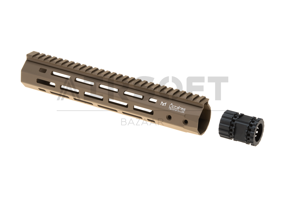 290mm M-LOK Handguard Set