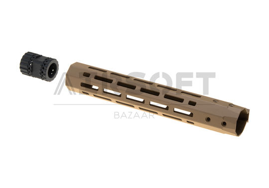 290mm M-LOK Handguard Set