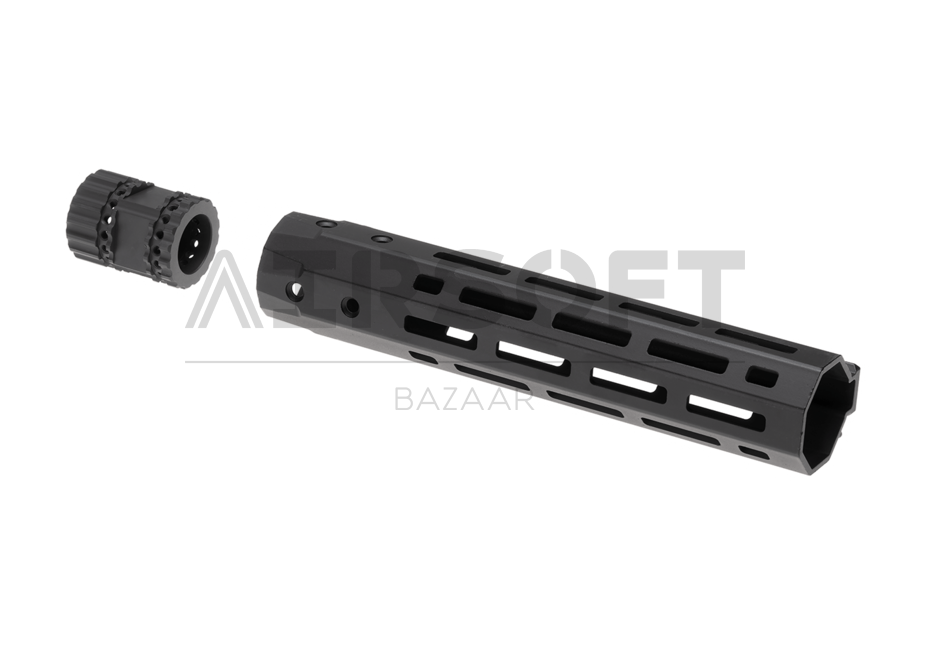 233mm M-LOK Handguard Set