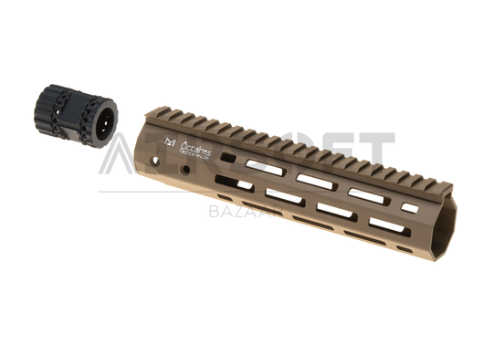 233mm M-LOK Handguard Set