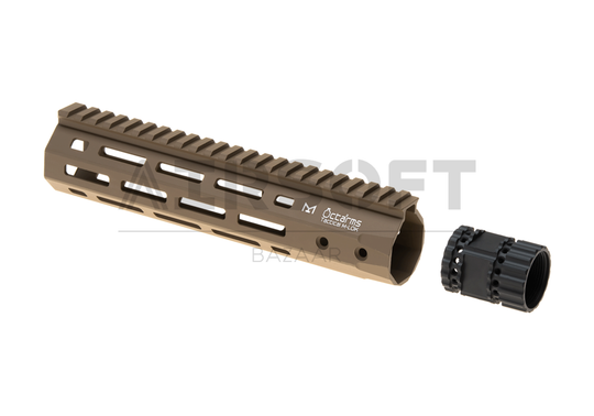 233mm M-LOK Handguard Set