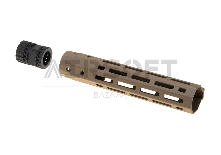 233mm M-LOK Handguard Set