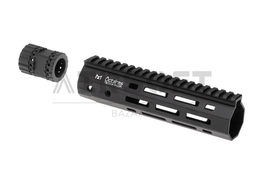 201mm M-LOK Handguard Set