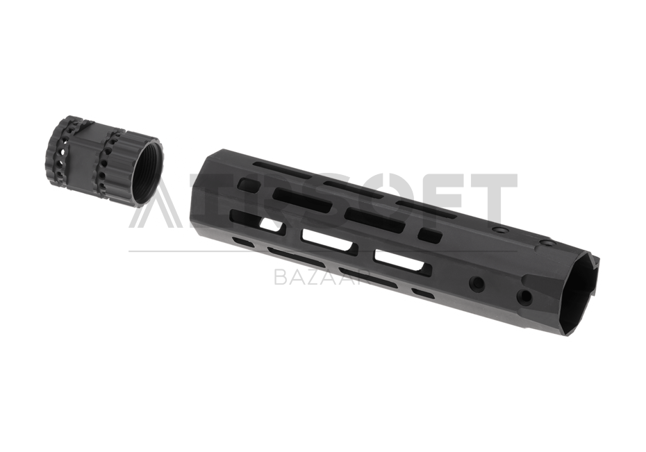 201mm M-LOK Handguard Set