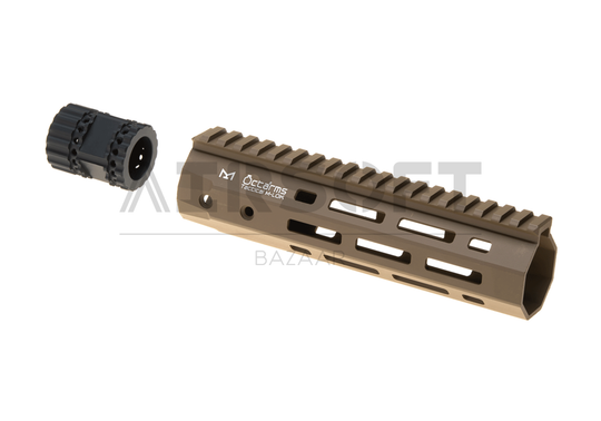 201mm M-LOK Handguard Set