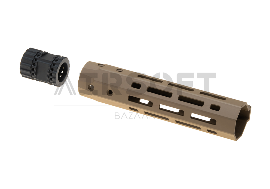 201mm M-LOK Handguard Set