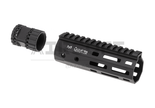 145mm M-LOK Handguard Set