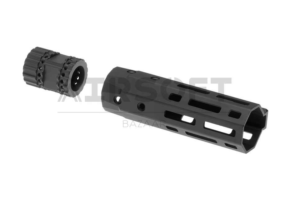 145mm M-LOK Handguard Set