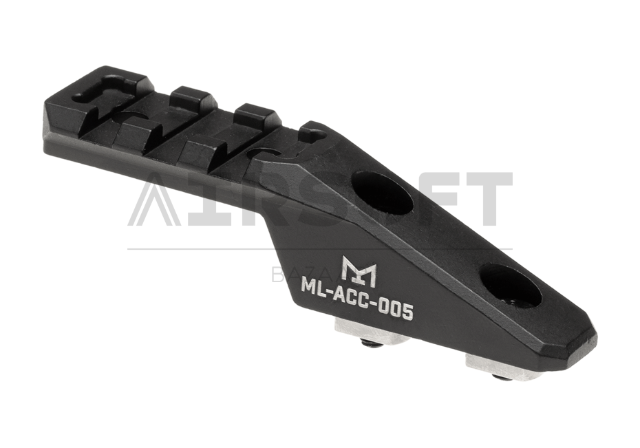 M-LOK Cantilever Rail Type E