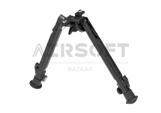 M-LOK Folding Bipod Long