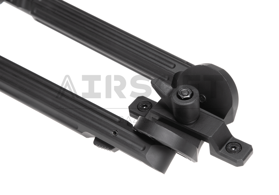 M-LOK Folding Bipod Long