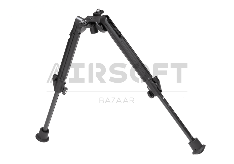 M-LOK Folding Bipod Long