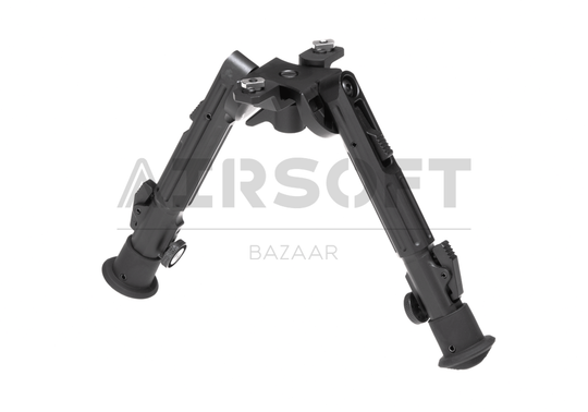 M-LOK Folding Bipod Short