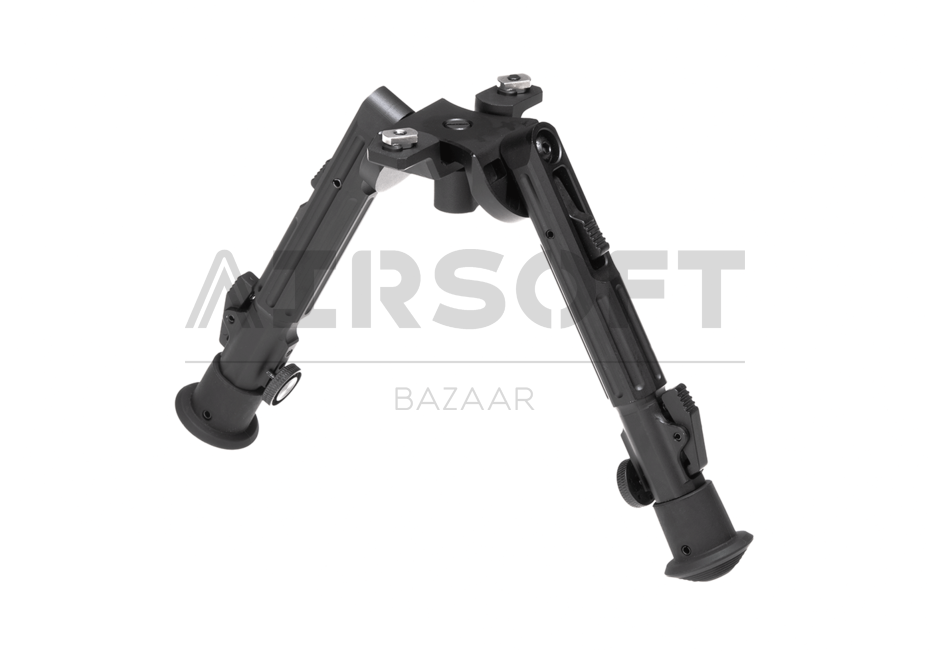 M-LOK Folding Bipod Short