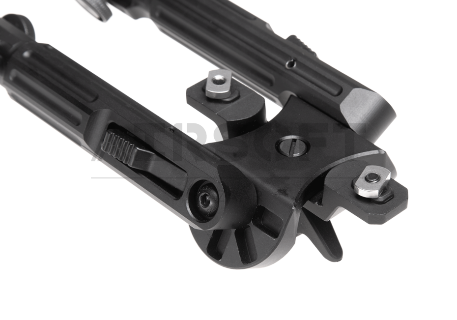 M-LOK Folding Bipod Short